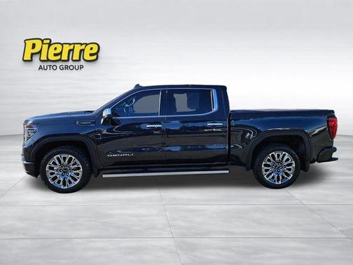 2023 GMC Sierra 1500 Denali Ultimate