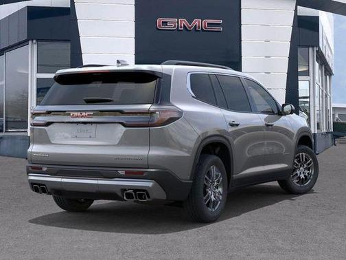 Sterling 2026 GMC Acadia Elevation