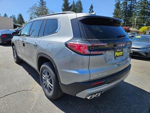 Sterling 2026 GMC Acadia Elevation