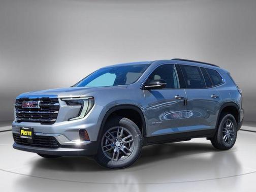 Sterling 2026 GMC Acadia Elevation