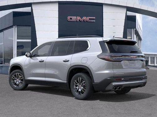Sterling 2026 GMC Acadia Elevation