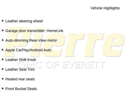 Black 2023 Toyota Crown Limited