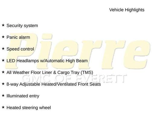 Black 2023 Toyota Crown Limited