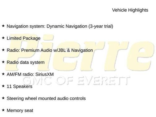 Black 2023 Toyota Crown Limited