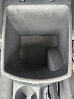 Neptune Blue 2024 Kia Seltos LX