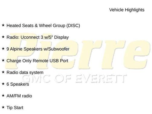 Granite Crystal Clearcoat Metallic 2017 RAM 1500 Big Horn
