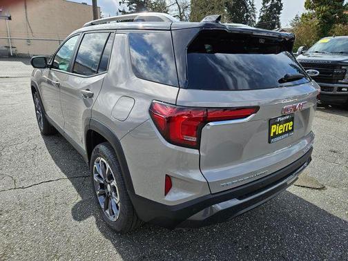 RIVERSTONE MET 2026 GMC Terrain Elevation