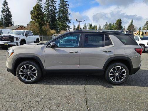 RIVERSTONE MET 2026 GMC Terrain Elevation