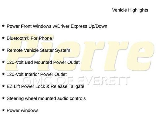 Summit White 2024 Chevrolet Silverado 1500 RST