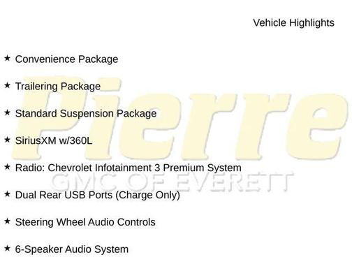 Summit White 2024 Chevrolet Silverado 1500 RST