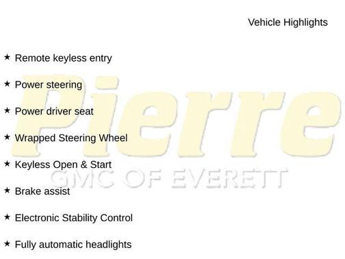 Summit White 2024 Chevrolet Silverado 1500 RST