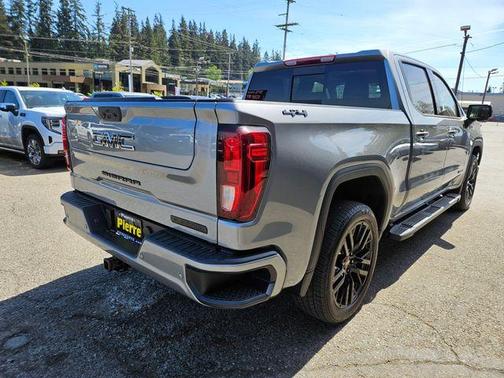 Sterling 2026 GMC Sierra 1500 Elevation