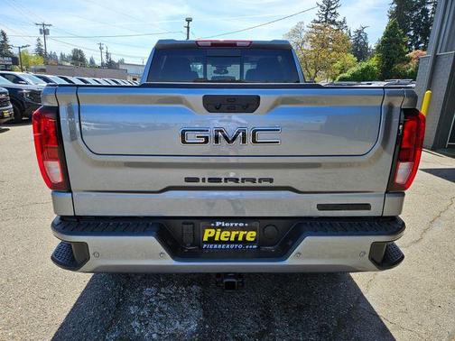 Sterling 2026 GMC Sierra 1500 Elevation