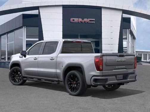 Sterling 2026 GMC Sierra 1500 Elevation