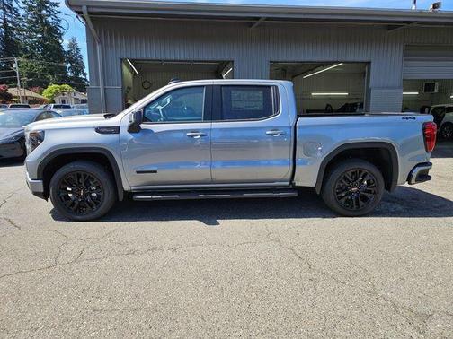 Sterling 2026 GMC Sierra 1500 Elevation