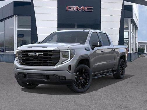 Sterling 2026 GMC Sierra 1500 Elevation