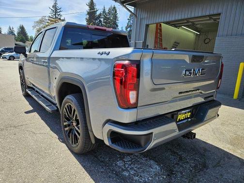 Sterling 2026 GMC Sierra 1500 Elevation