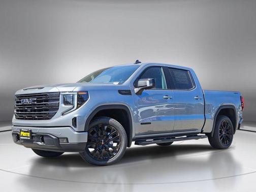 Sterling 2026 GMC Sierra 1500 Elevation