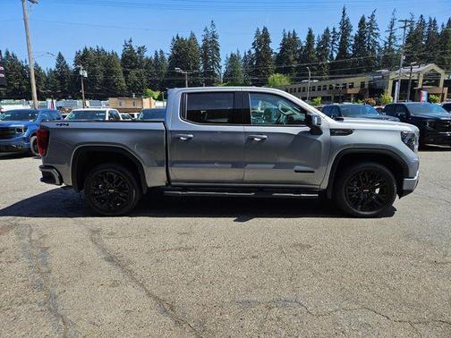 Sterling 2026 GMC Sierra 1500 Elevation