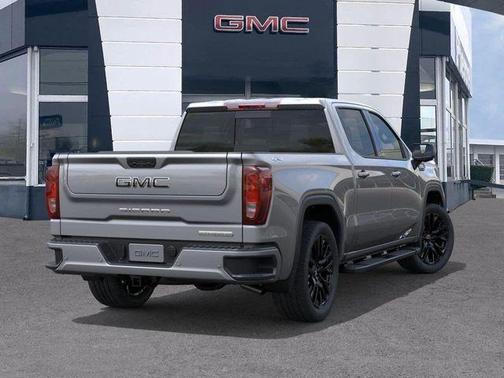 Sterling 2026 GMC Sierra 1500 Elevation