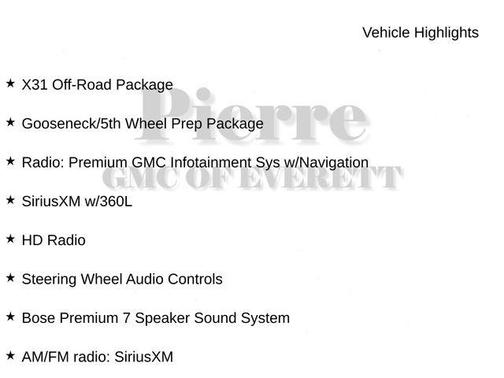 2020 GMC Sierra 2500 Denali