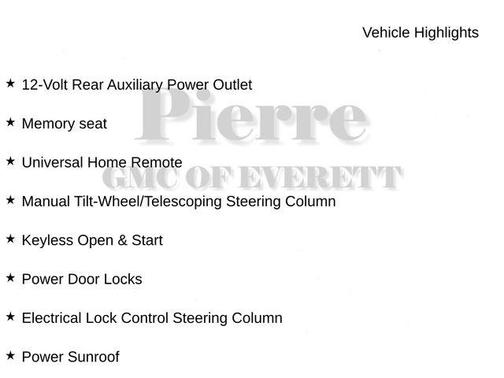 2020 GMC Sierra 2500 Denali