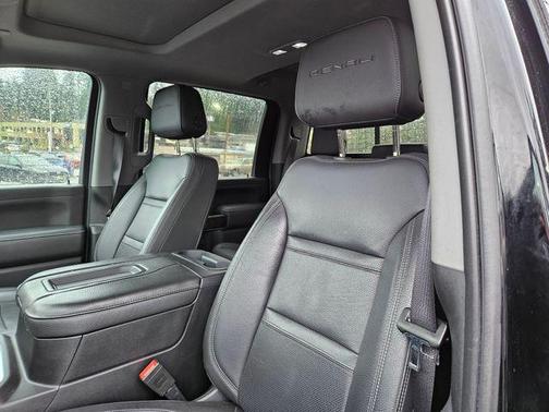 2020 GMC Sierra 2500 Denali