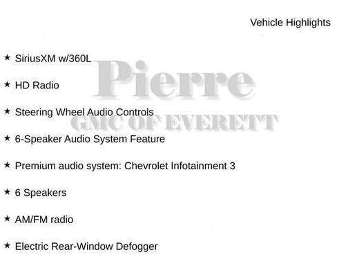 2020 Chevrolet Silverado 3500 LT