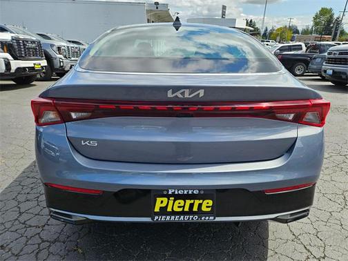 2023 Kia K5 LXS