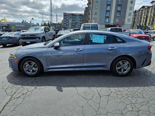 2023 Kia K5 LXS
