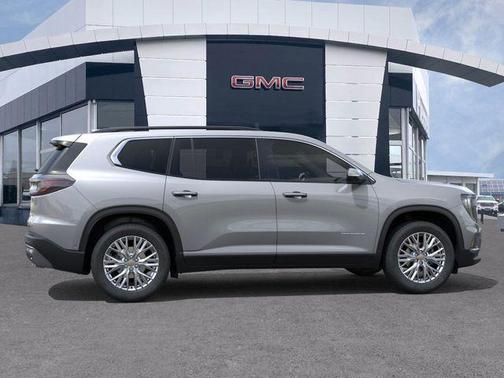 Sterling 2026 GMC Acadia Elevation