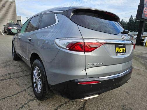2024 Buick Enclave Premium