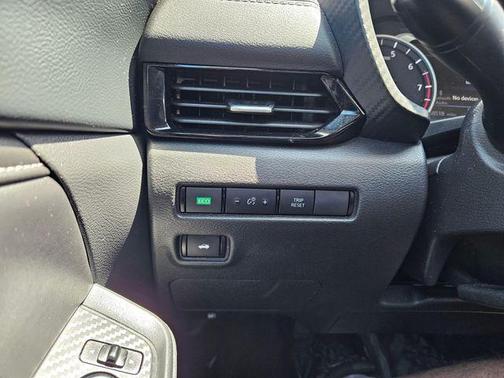 Gun Metallic 2023 Nissan Sentra SV