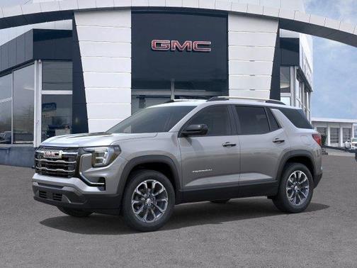 Sterling 2027 GMC Terrain ELEVATION