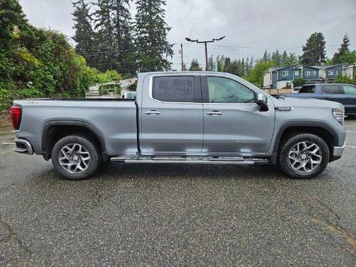Sterling 2026 GMC Sierra 1500 SLT