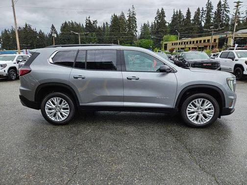 Sterling 2026 GMC Acadia Elevation