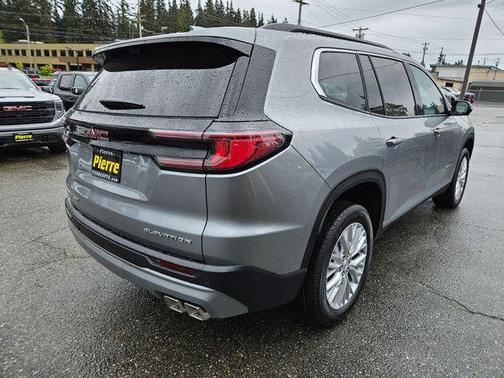 Sterling 2026 GMC Acadia Elevation