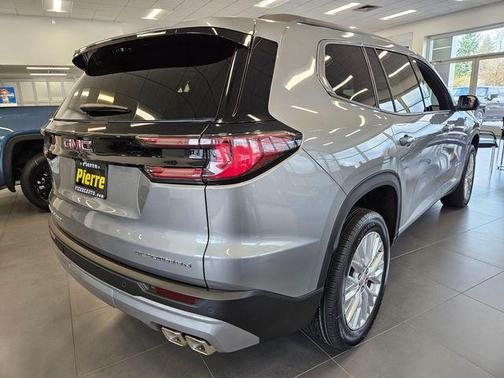 Sterling 2026 GMC Acadia Elevation