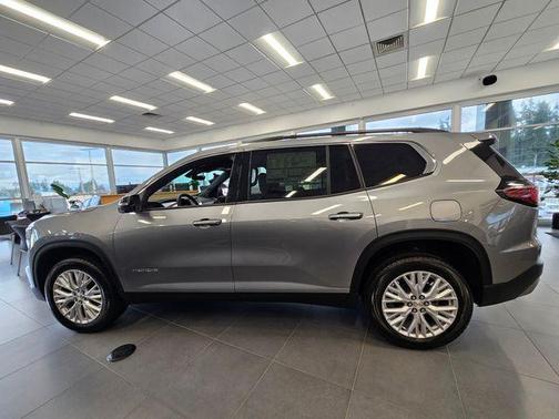 Sterling 2026 GMC Acadia Elevation