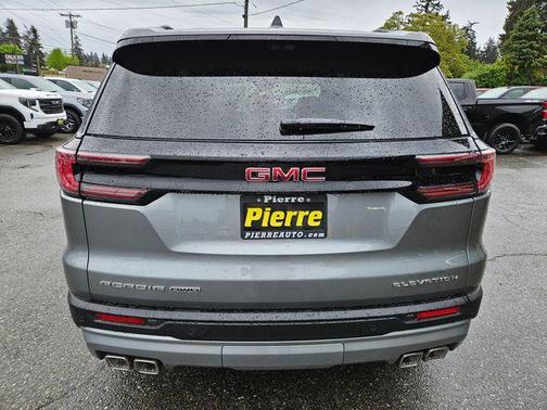 Sterling 2026 GMC Acadia Elevation