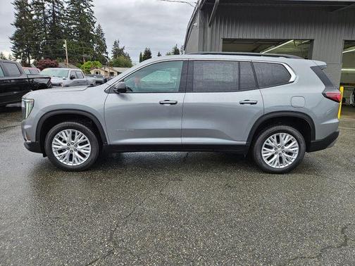 Sterling 2026 GMC Acadia Elevation