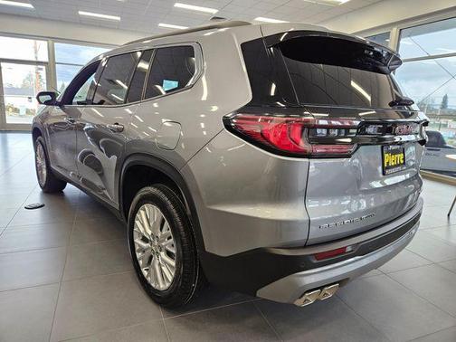 Sterling 2026 GMC Acadia Elevation