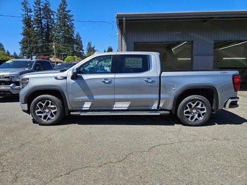 Sterling 2026 GMC Sierra 1500 SLT