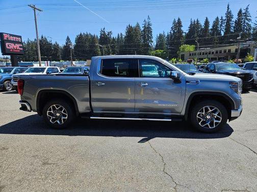 Sterling 2026 GMC Sierra 1500 SLT