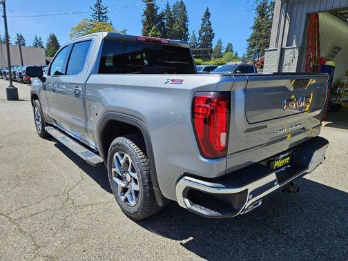 Sterling 2026 GMC Sierra 1500 SLT