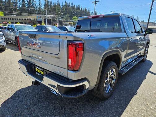 Sterling 2026 GMC Sierra 1500 SLT