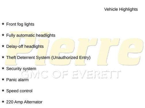 Onyx Black 2024 GMC Sierra 1500 Elevation