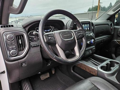 2021 GMC Sierra 3500 Denali