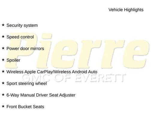 2024 Buick Encore GX Sport Touring