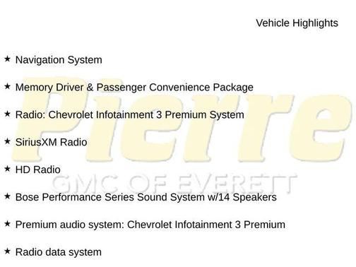 2023 Chevrolet Corvette Stingray w/2LT